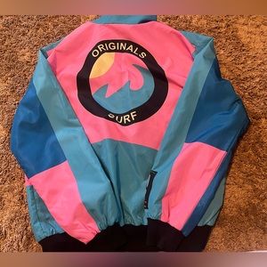 Original Surf swim/beach outfit